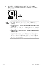 Preview for 42 page of Asus P8P67-M PRO User Manual