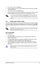 Preview for 53 page of Asus P8P67-M PRO User Manual