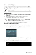 Preview for 54 page of Asus P8P67-M PRO User Manual