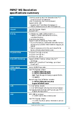 Preview for 11 page of Asus P8P67 WS Revolution User Manual