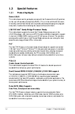 Preview for 18 page of Asus P8P67 WS Revolution User Manual