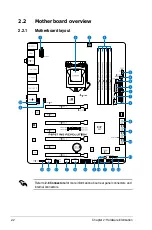 Preview for 28 page of Asus P8P67 WS Revolution User Manual