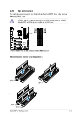 Preview for 31 page of Asus P8P67 WS Revolution User Manual