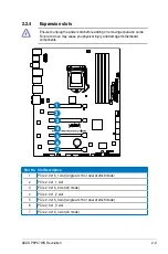 Preview for 35 page of Asus P8P67 WS Revolution User Manual