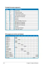 Preview for 36 page of Asus P8P67 WS Revolution User Manual