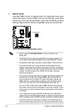 Preview for 38 page of Asus P8P67 WS Revolution User Manual