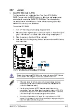 Preview for 41 page of Asus P8P67 WS Revolution User Manual