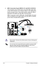 Preview for 46 page of Asus P8P67 WS Revolution User Manual