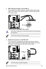 Preview for 47 page of Asus P8P67 WS Revolution User Manual