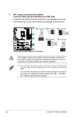 Preview for 48 page of Asus P8P67 WS Revolution User Manual