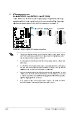 Preview for 52 page of Asus P8P67 WS Revolution User Manual