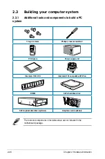 Preview for 54 page of Asus P8P67 WS Revolution User Manual