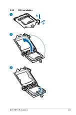 Preview for 55 page of Asus P8P67 WS Revolution User Manual