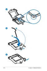 Preview for 56 page of Asus P8P67 WS Revolution User Manual