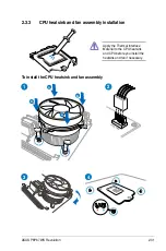 Preview for 57 page of Asus P8P67 WS Revolution User Manual