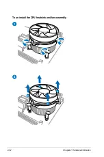 Preview for 58 page of Asus P8P67 WS Revolution User Manual