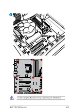 Preview for 61 page of Asus P8P67 WS Revolution User Manual