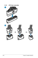 Preview for 62 page of Asus P8P67 WS Revolution User Manual