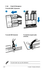 Preview for 64 page of Asus P8P67 WS Revolution User Manual