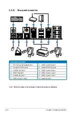 Preview for 66 page of Asus P8P67 WS Revolution User Manual