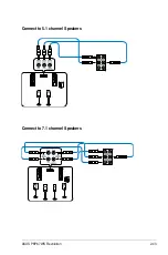 Preview for 69 page of Asus P8P67 WS Revolution User Manual