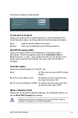 Preview for 83 page of Asus P8P67 WS Revolution User Manual