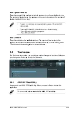 Preview for 103 page of Asus P8P67 WS Revolution User Manual