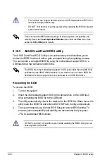 Предварительный просмотр 112 страницы Asus P8P67 WS Revolution User Manual