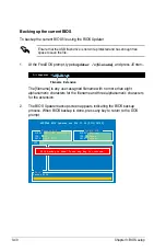 Preview for 114 page of Asus P8P67 WS Revolution User Manual