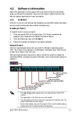 Preview for 121 page of Asus P8P67 WS Revolution User Manual