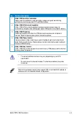 Preview for 123 page of Asus P8P67 WS Revolution User Manual