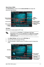 Preview for 125 page of Asus P8P67 WS Revolution User Manual