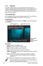 Preview for 130 page of Asus P8P67 WS Revolution User Manual