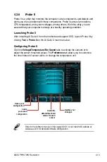 Preview for 131 page of Asus P8P67 WS Revolution User Manual