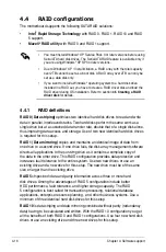 Preview for 134 page of Asus P8P67 WS Revolution User Manual