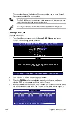 Preview for 136 page of Asus P8P67 WS Revolution User Manual