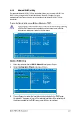 Preview for 139 page of Asus P8P67 WS Revolution User Manual