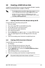 Preview for 143 page of Asus P8P67 WS Revolution User Manual