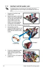 Preview for 150 page of Asus P8P67 WS Revolution User Manual