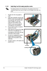 Preview for 154 page of Asus P8P67 WS Revolution User Manual