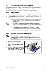 Preview for 159 page of Asus P8P67 WS Revolution User Manual