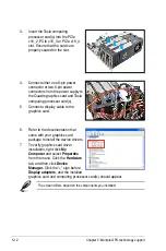 Preview for 160 page of Asus P8P67 WS Revolution User Manual