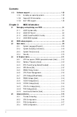 Preview for 4 page of Asus P8Q77-M User Manual