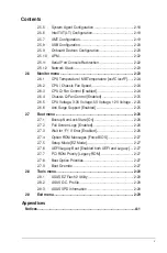 Preview for 5 page of Asus P8Q77-M User Manual