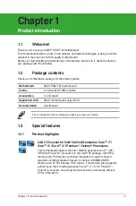 Preview for 11 page of Asus P8Q77-M User Manual