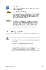 Preview for 15 page of Asus P8Q77-M User Manual