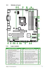 Preview for 17 page of Asus P8Q77-M User Manual