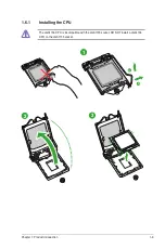 Preview for 19 page of Asus P8Q77-M User Manual