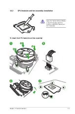 Preview for 21 page of Asus P8Q77-M User Manual