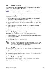 Preview for 29 page of Asus P8Q77-M User Manual